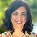 Maedeh Yazdani-Varzaneh