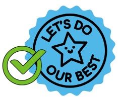 we are best